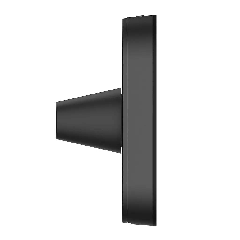 Розумний дверний замок Aqara U300 Smart Door Lock (ZNMS29LM) Black - фото 7