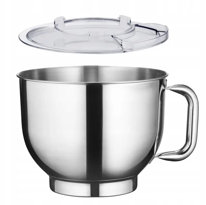 Кухонный комбайн 3в1 Mozano профессиональный Kitchen Machine 2300 Вт - фото 8