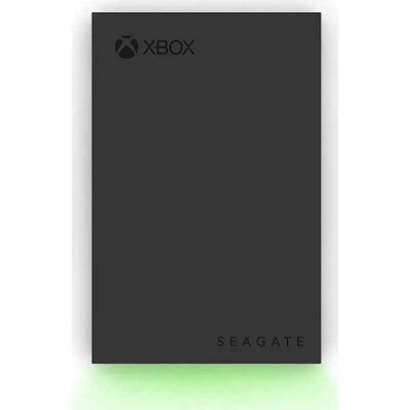 Зовнішній жорсткий диск 2.5" 2TB Game Drive for Xbox Seagate (STKX2000400) - фото 5