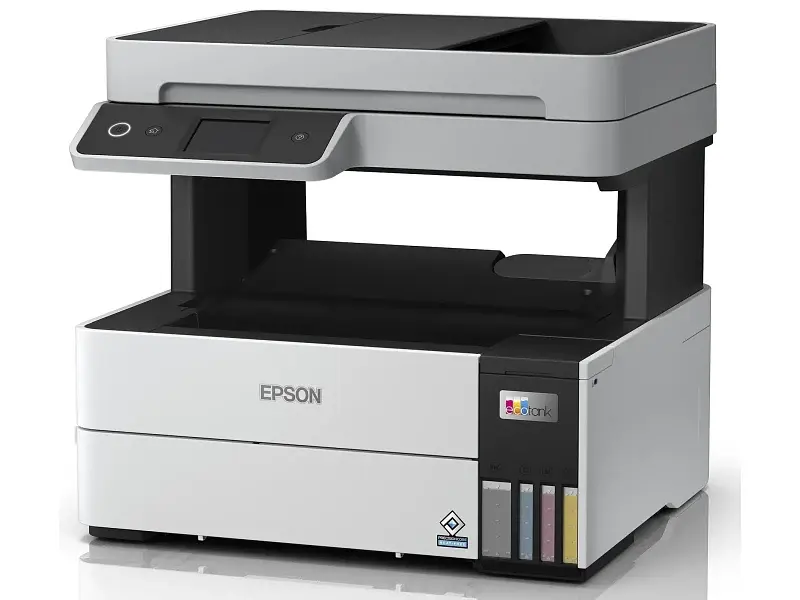 БФП Epson EcoTank L6460 (C11CJ89403) - фото 4