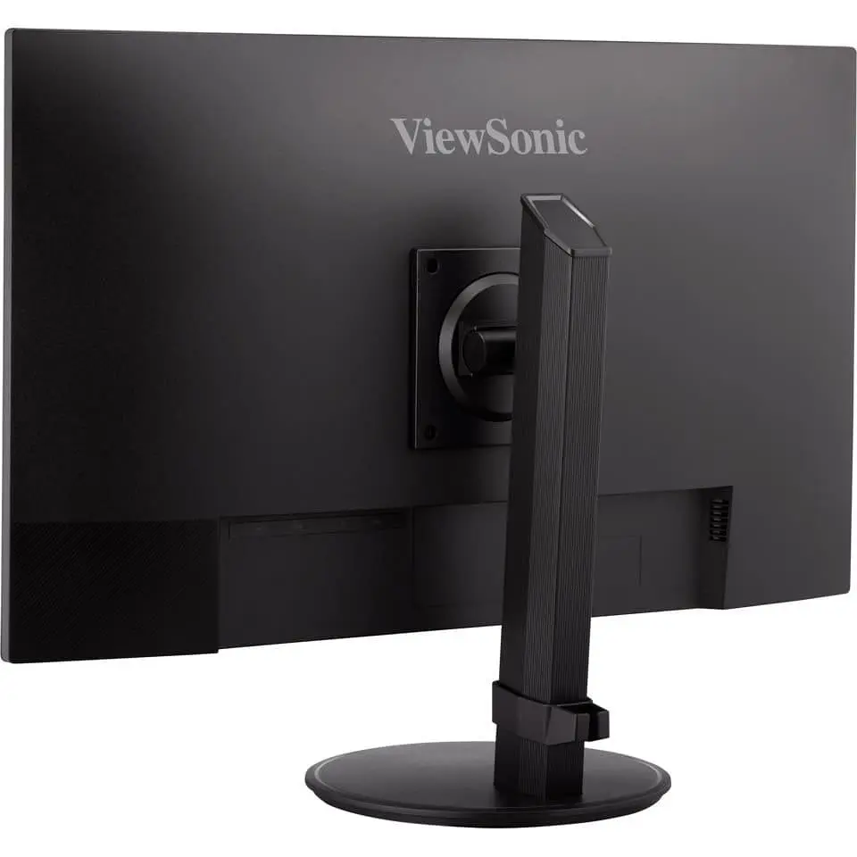Монітор 27" ViewSonic VA2708-HDJ FHD IPS 100Hz (VA2708-HDJ) - фото 5