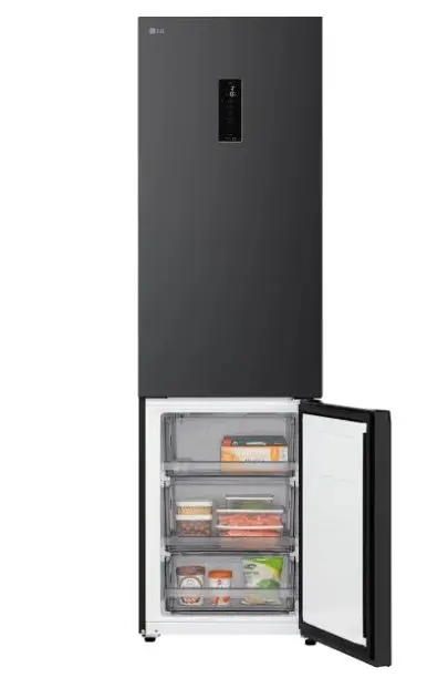Холодильник LG GC-B509ETLM - фото 8