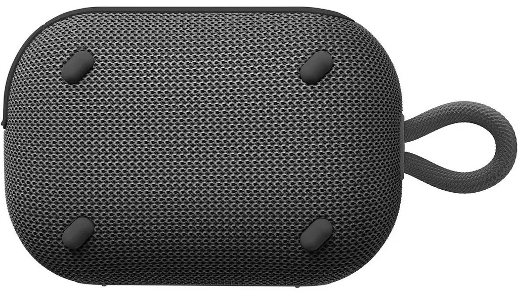 Bluetooth колонка Anker SoundCore Select 4 GO 5W (A31X1011) Black UA - фото 6