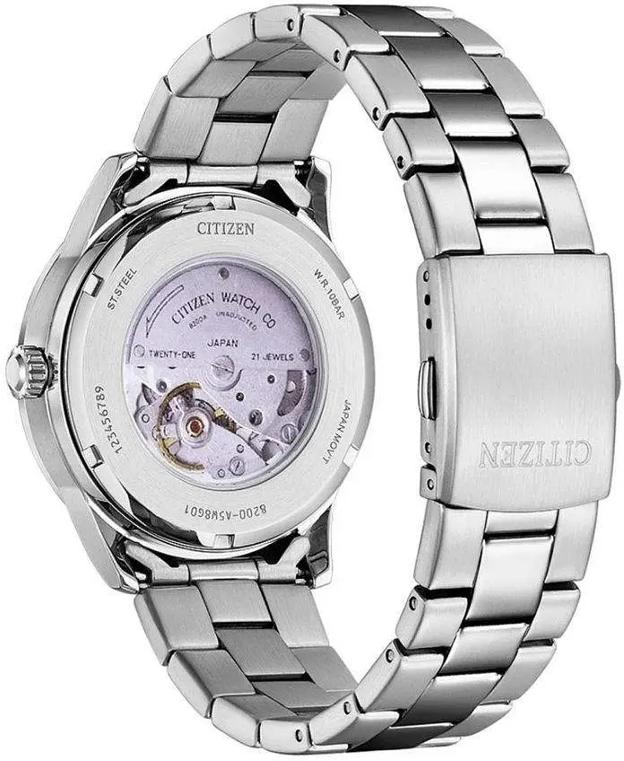 Годинник Citizen NH8400-87EE - фото 2