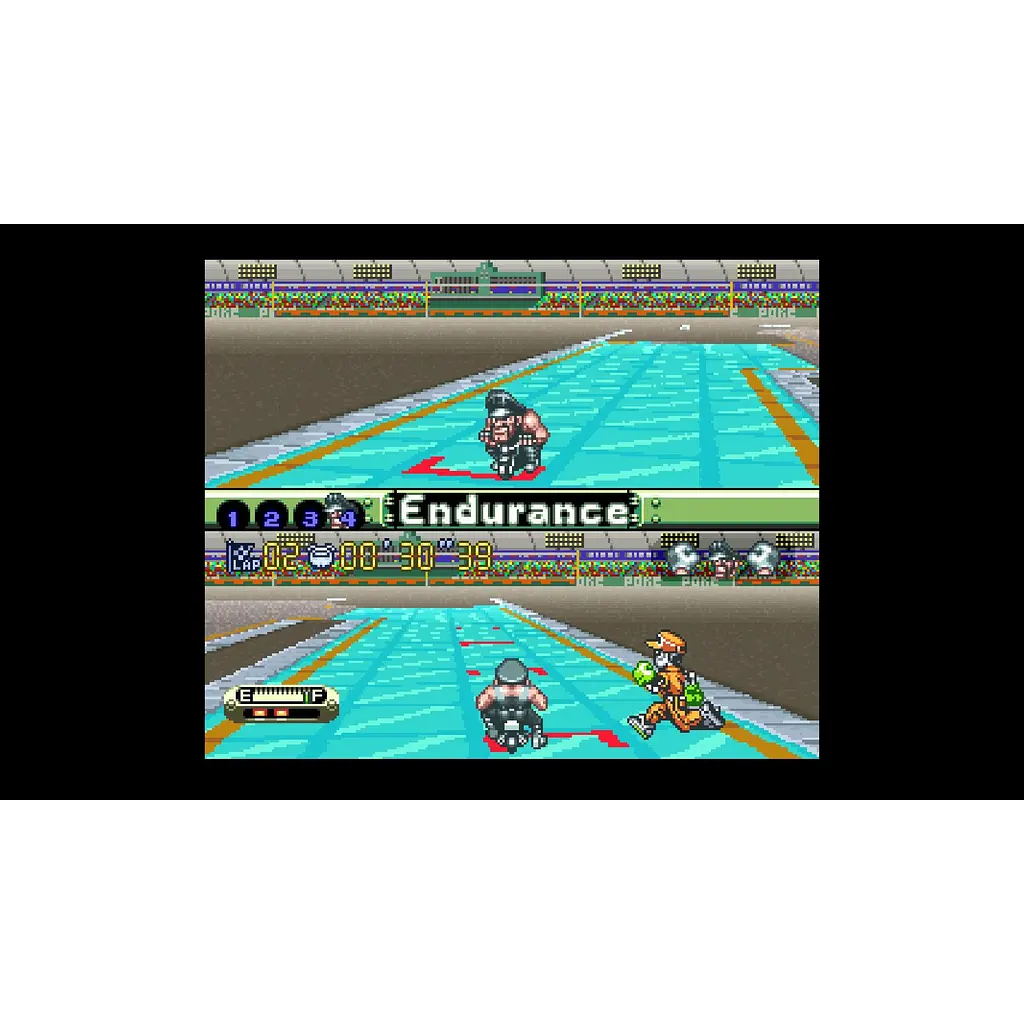 Ключ активації Microsoft Classic Racing Pack: Moto Roader MC + Rider's Spirits для Xbox One/Series S/X - фото 7