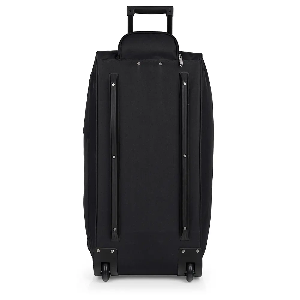 Сумка дорожня на колесах Gabol Week Eco 94L Negro (122314-001) - фото 10