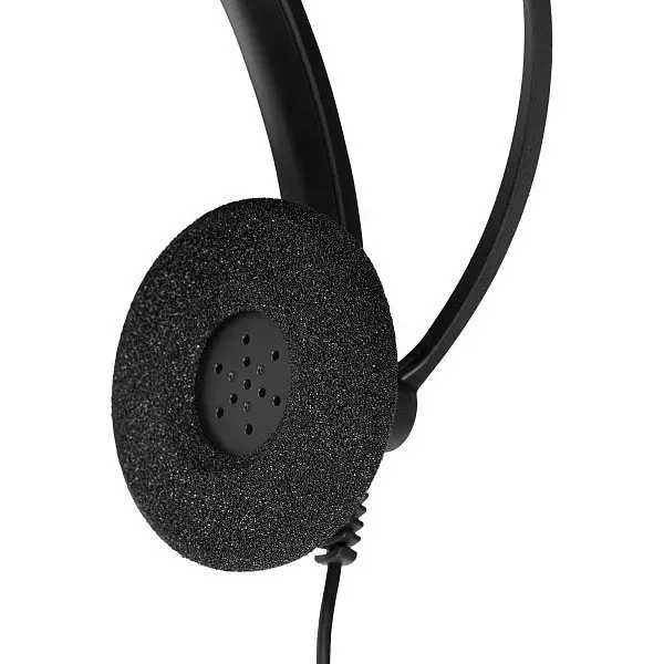 Гарнитура Sennheiser Epos I SC 30 USB ML Mono (1000550) - фото 4