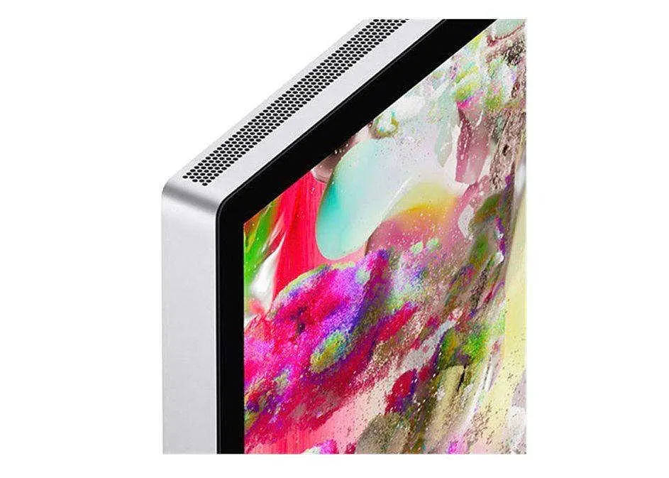 Монітор Apple Studio Display with VESA Mount Adapter (Standard Glass)(MMYQ3CS/A) - фото 4