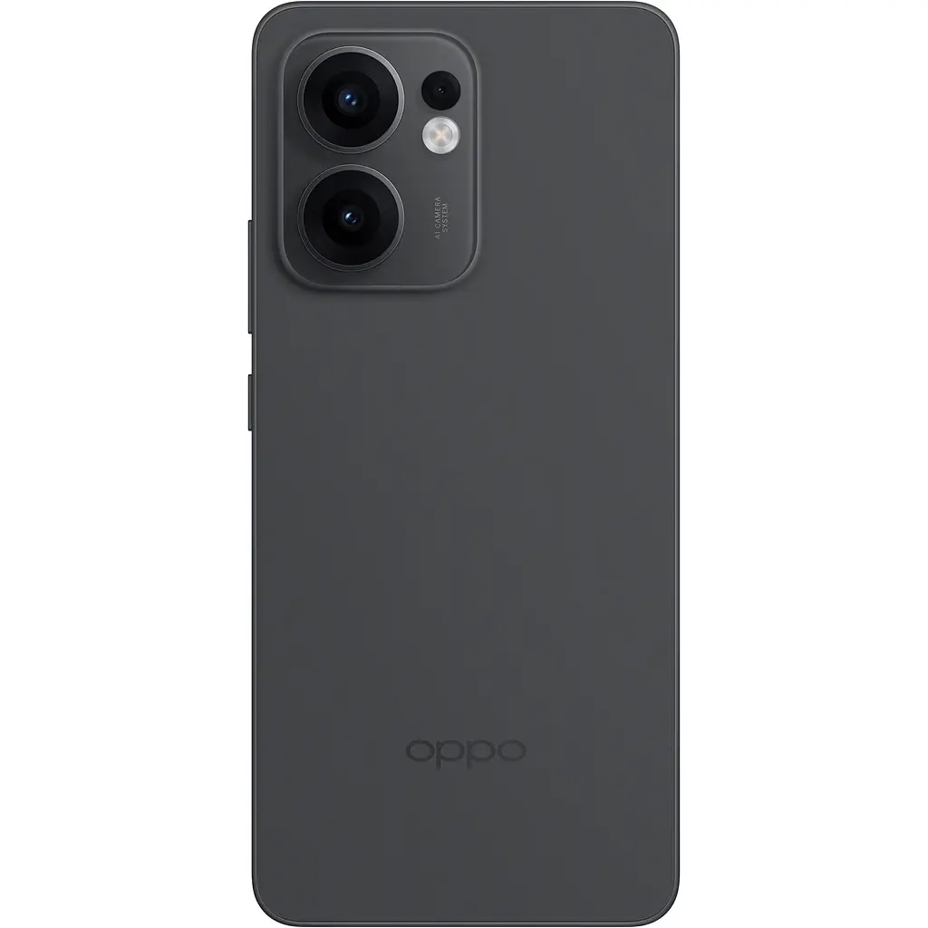 Смартфон Oppo Reno13 FS 5G 12/512 GB Graphite Grey Global Version [138942] - фото 6