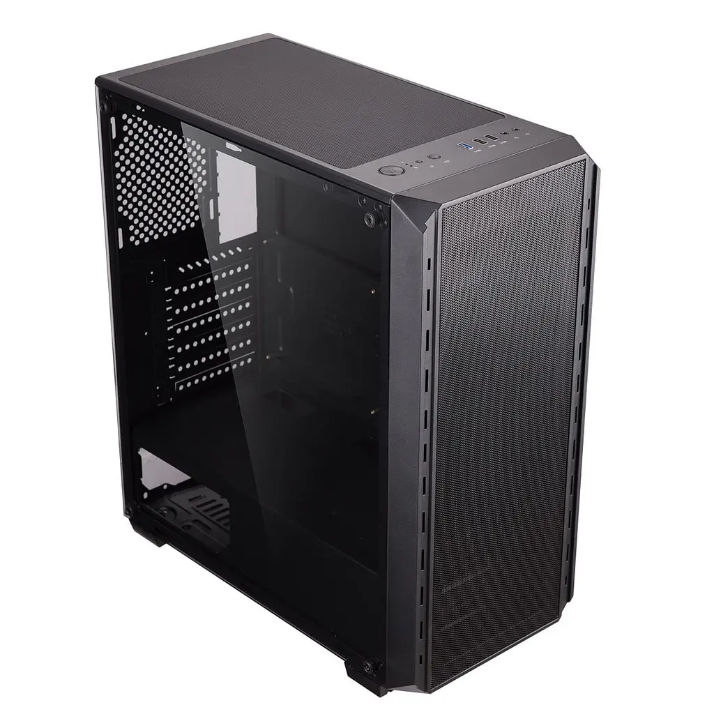 Корпус Golden Field GL701 без БЖ