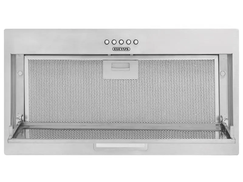 Витяжка вбудована ELEYUS Urban 1200 LED 52 IS - фото 4