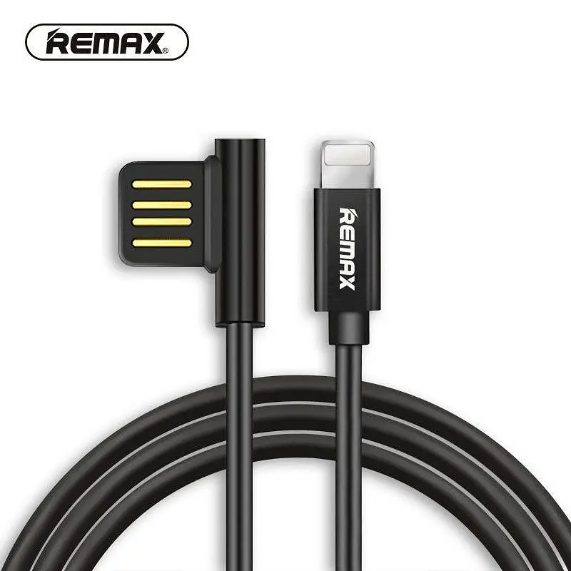 Кабель Lightning REMAX Emperor RC-054i