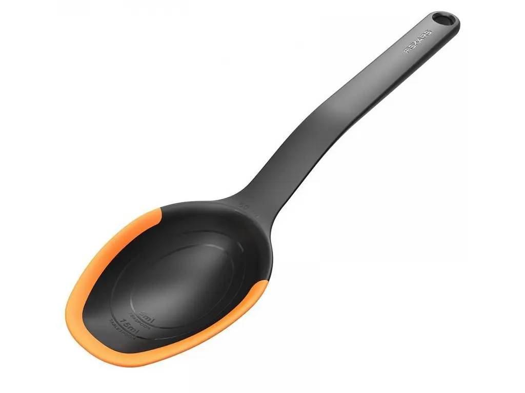 Ложка кухарська Fiskars Functional Form (1027299) - фото 6