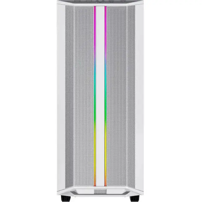 Корпус GameMax Precision White - фото 3