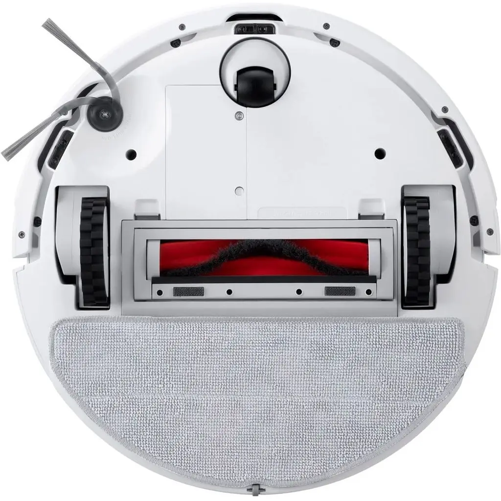 Робот-пилосос Roborock Q7 TF White [Q7TF02-00] [137786] - фото 8