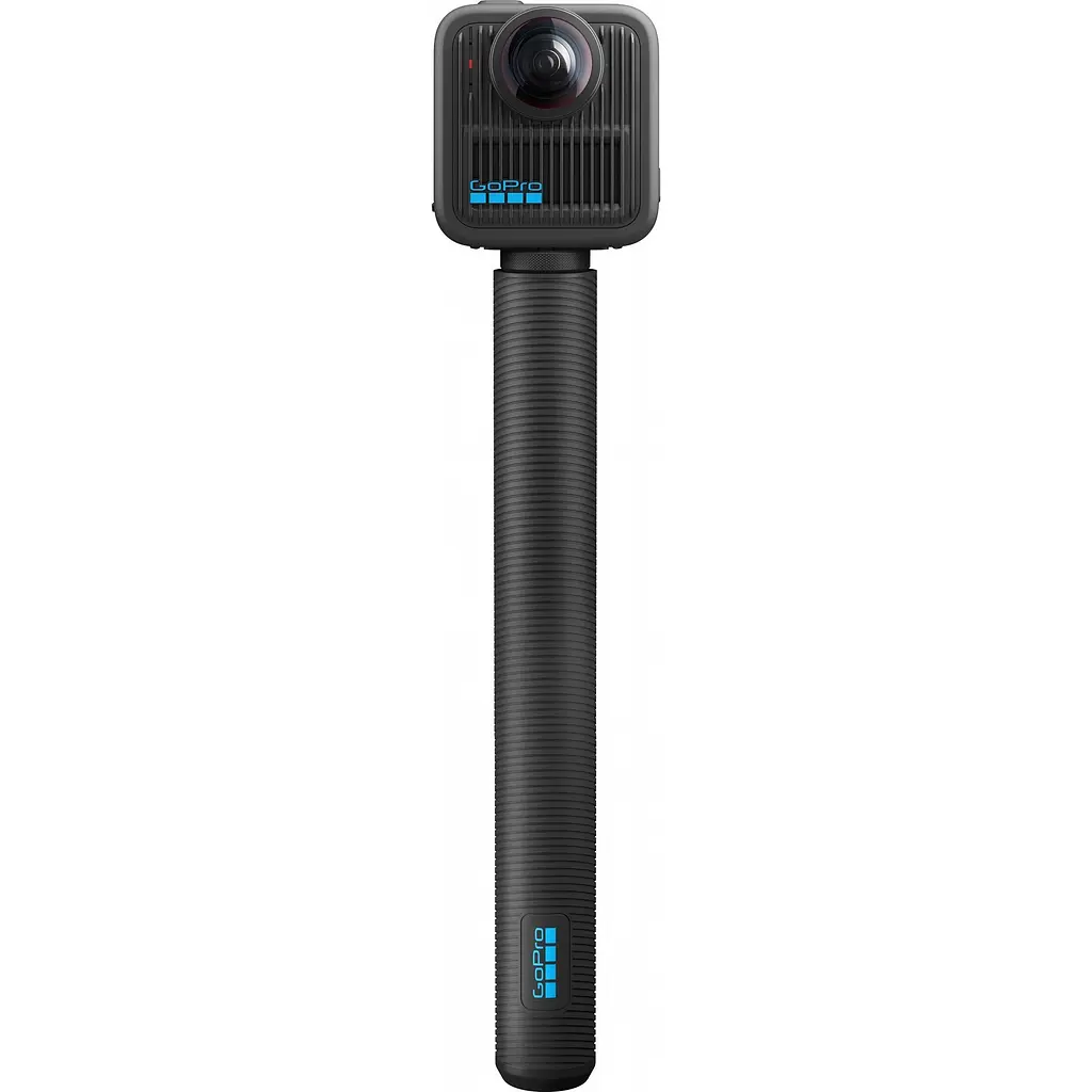 Екшн-камера GoPro MAX 2 New Accessory Bundle (CHDFZ-311-RW) [146578] - фото 11