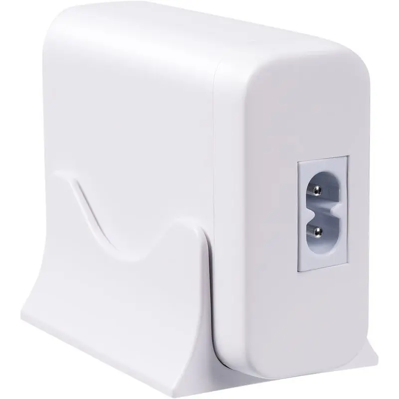 Мережевий зарядний пристрій Gelius Force GaN 100W GP-HC063 3USB-A + 3Type-C - фото 3