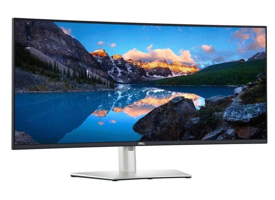 Монітор Dell U3824DW (210-BHXB) - фото 3