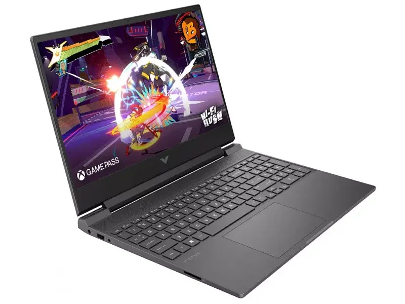 Ноутбук HP Victus 15-fb3093dx (BM4X8UA) - фото 3