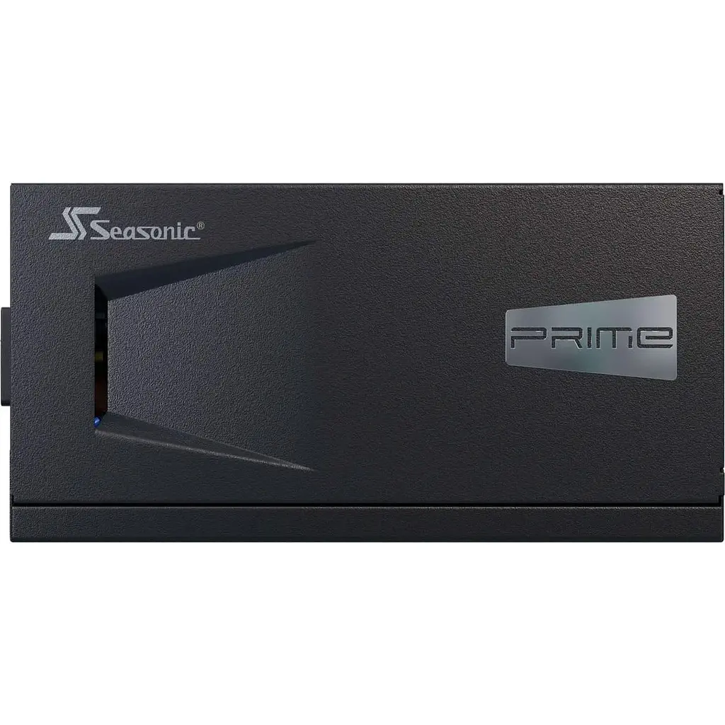 Блок живлення Seasonic Prime TX-1000W 80+ Titanium (PRIME TX-1000) - фото 6