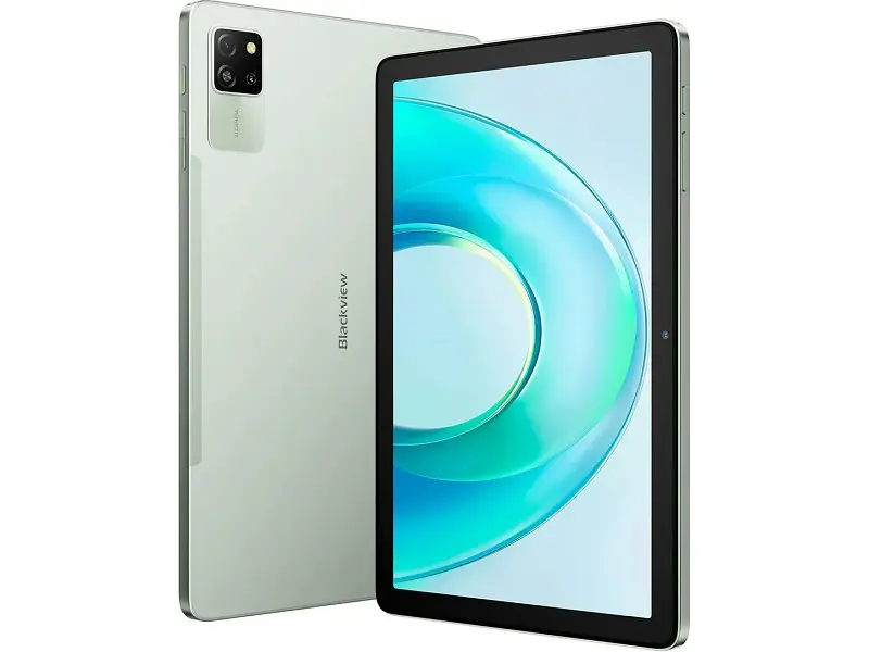 Планшет Blackview Tab 60 Pro 8/128GB Green - фото 2