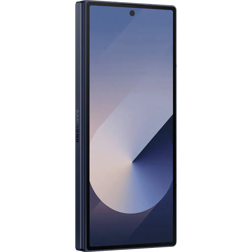 Смартфон Samsung Galaxy Fold 6 256Gb Navy (SM-F956BDBBSEK) - фото 5