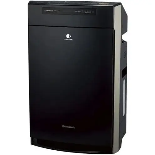 Очищувач повітря Panasonic F-VXR50R-K [61150] - фото 2