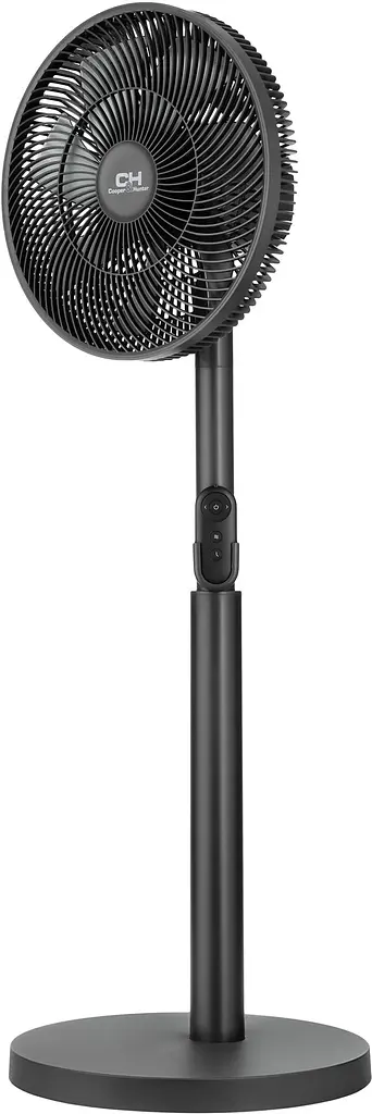 Вентилятор Cooper&Hunter CH-RFF1270RT - фото 7
