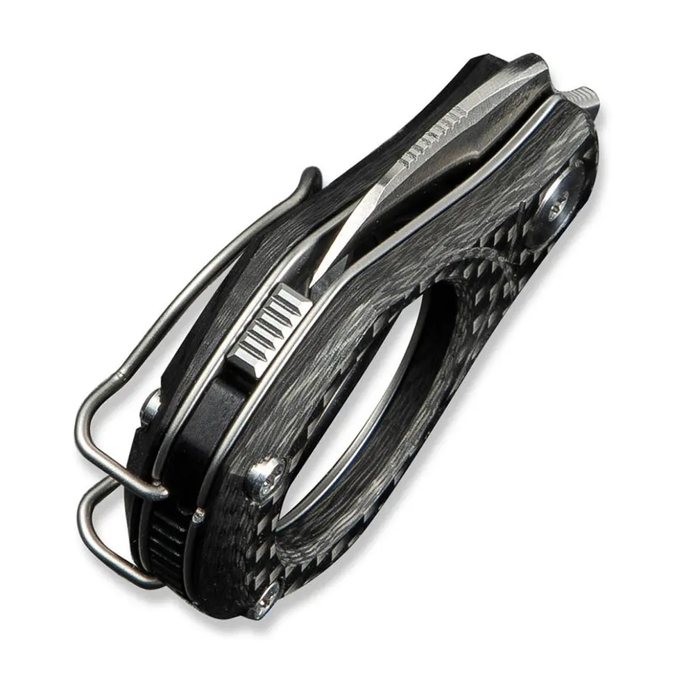 Ніж складаний Civivi Pyrus C23038-3 - фото 7