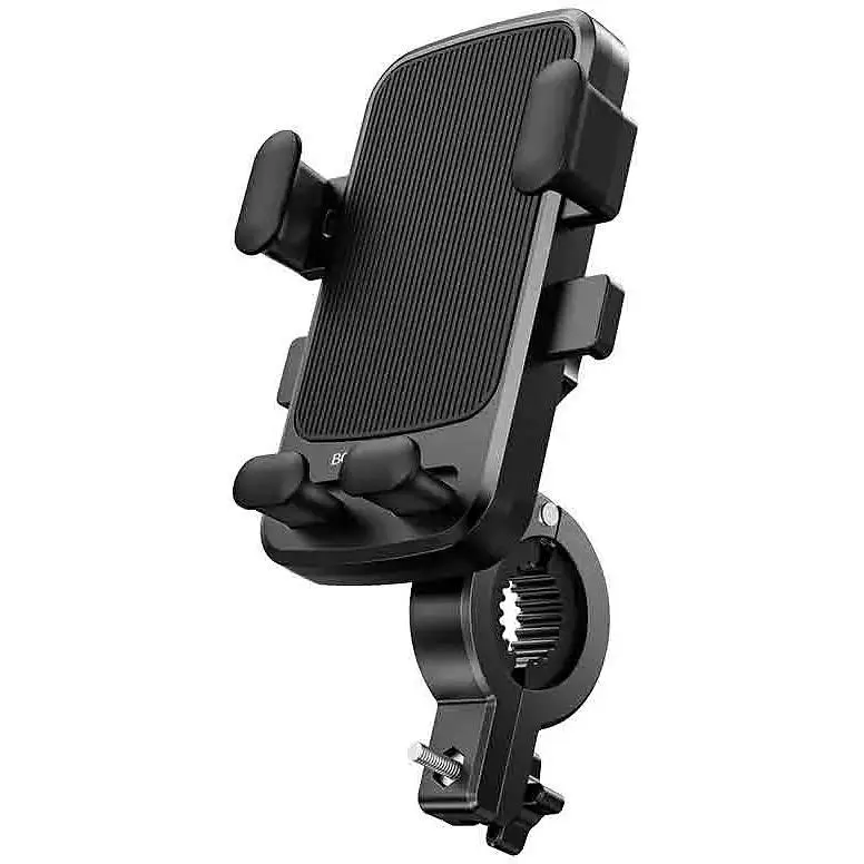 Вело-мото тримач для смартфона Borofone BH34 Dove bike motorcycle universal holder - фото 7