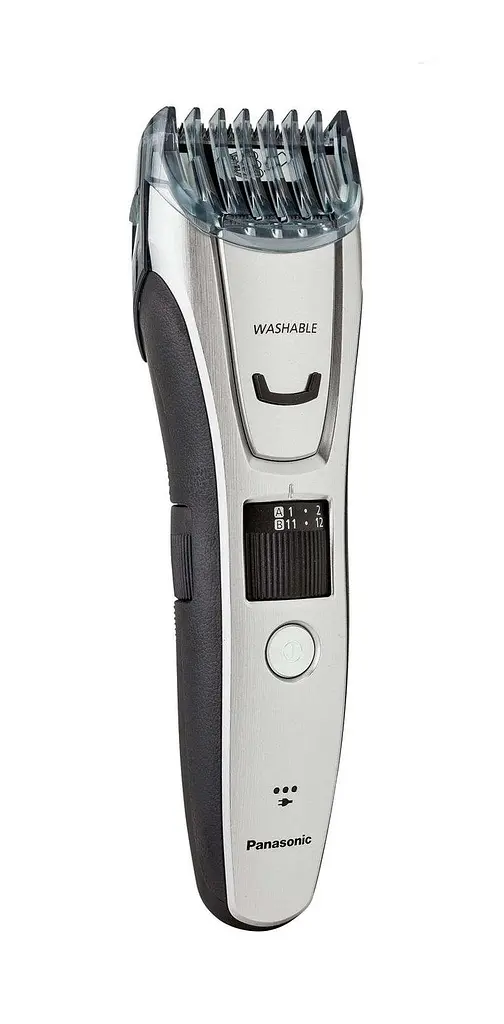 Машинка для стрижки Panasonic ER-GB80-S520 - фото 9