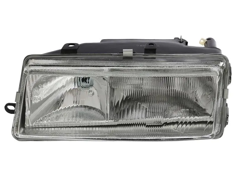 Фара передня ліва Seat Toledo I 91-99р Depo (445-1101L-LD-EM) - фото 2