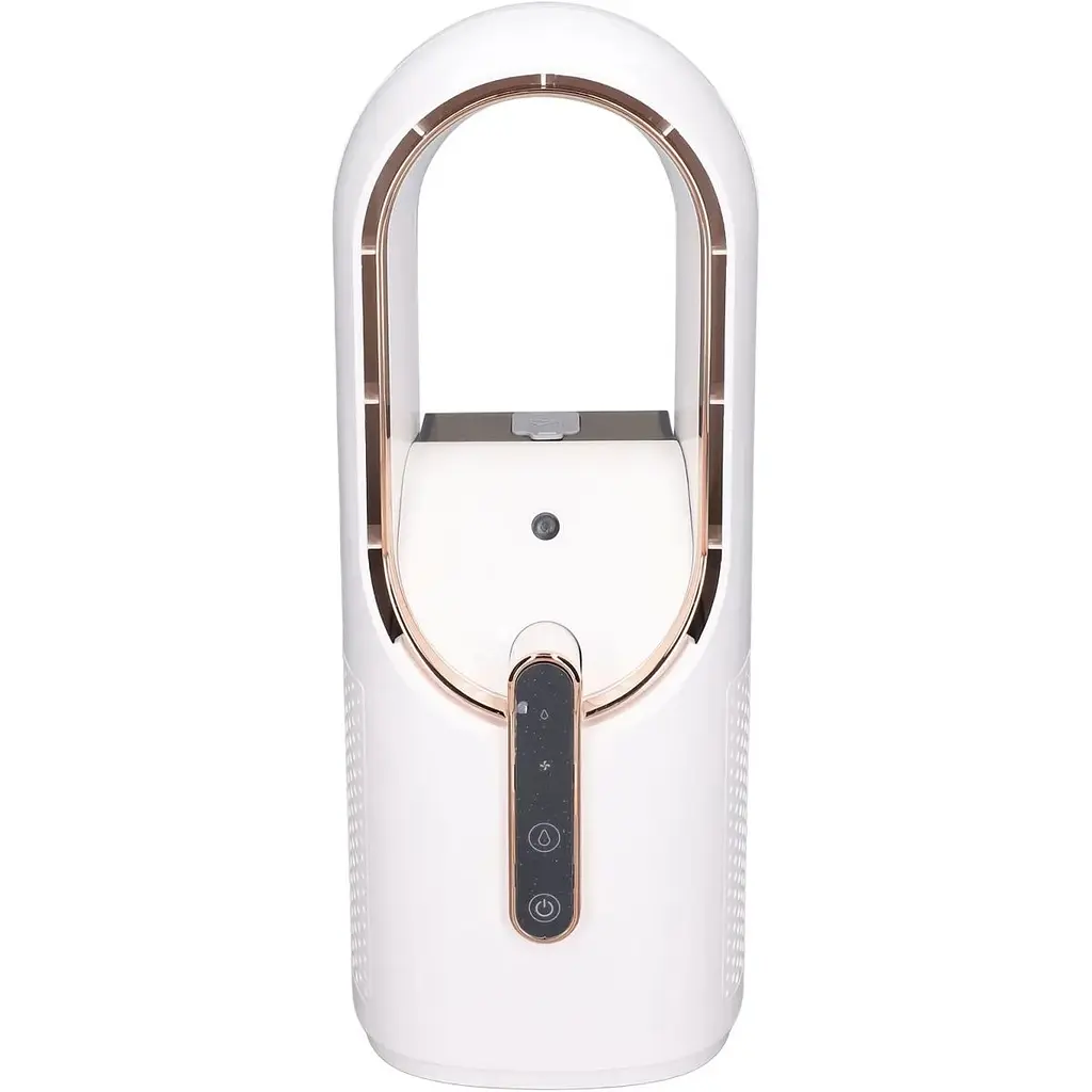 Портативний вентилятор Epik F6 White [137267] - фото 4