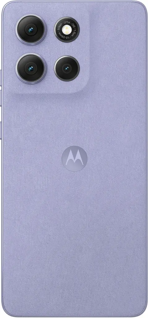 Смартфон Motorola Moto G86 5G 8/256GB Cosmic Sky - фото 3