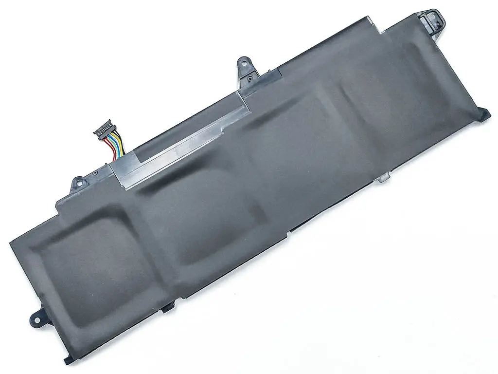 Акумулятор L21L4P73 для Lenovo Thinkpad T14s Gen 3 21BR Gen 4 21F6 (L21B4P71, L21M4P75) (15.2V 3300 mAh 50Wh) - фото 3