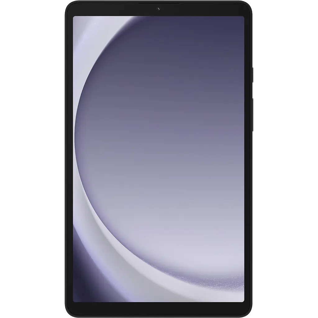 Планшет Samsung Galaxy Tab A9 8/128GB Wi-Fi Graphite (SM-X110NZAE) - фото 4