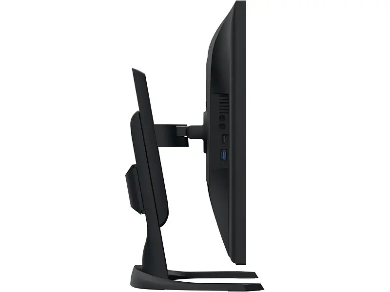 Монітор Eizo FlexScan EV3240X Black - фото 3