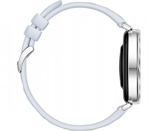 Розумний годинник Huawei Watch GT 5 41 мм блакитний (55020DJV) - фото 5