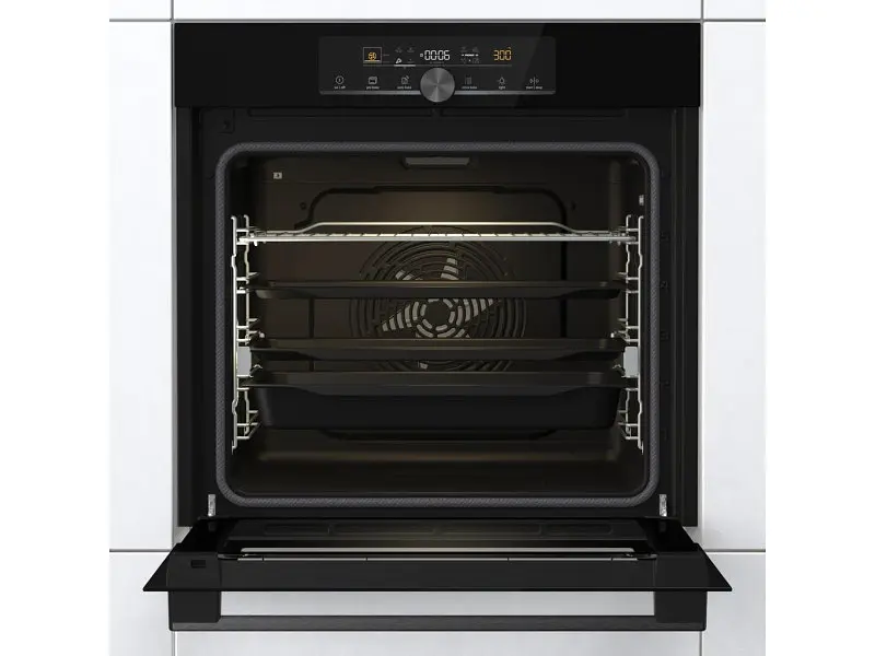 Духова шафа Gorenje BPS6747A06BG - фото 2