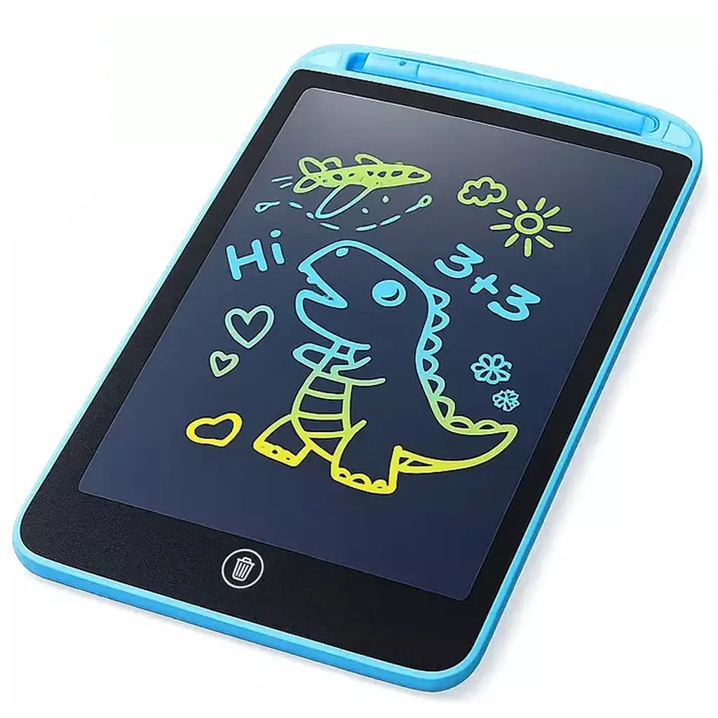 Планшет для малювання ColorWay LCD Writing Tablet 12 (CW-WT12C) - фото 4