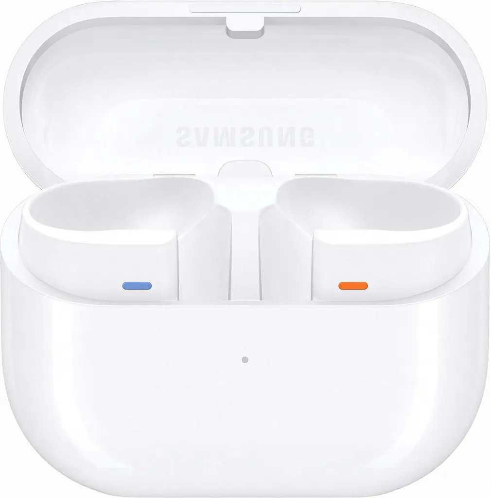 Навушники Samsung Galaxy Buds 3 Pro White (SM-R630NZWA) Refurbished - фото 5