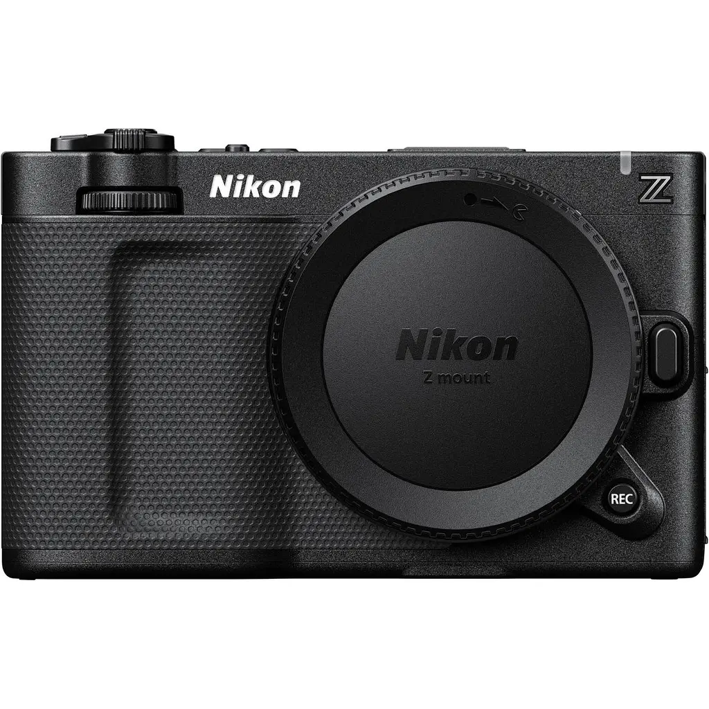 Кінокамера Nikon ZR Body Black (VOA180AE) [170573] - фото 3
