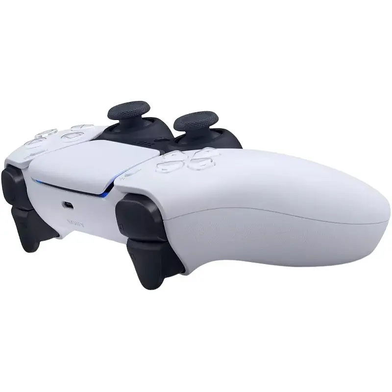 Ігрова консоль Sony PlayStation 5 Slim 1TB (UA UCRF) - фото 4