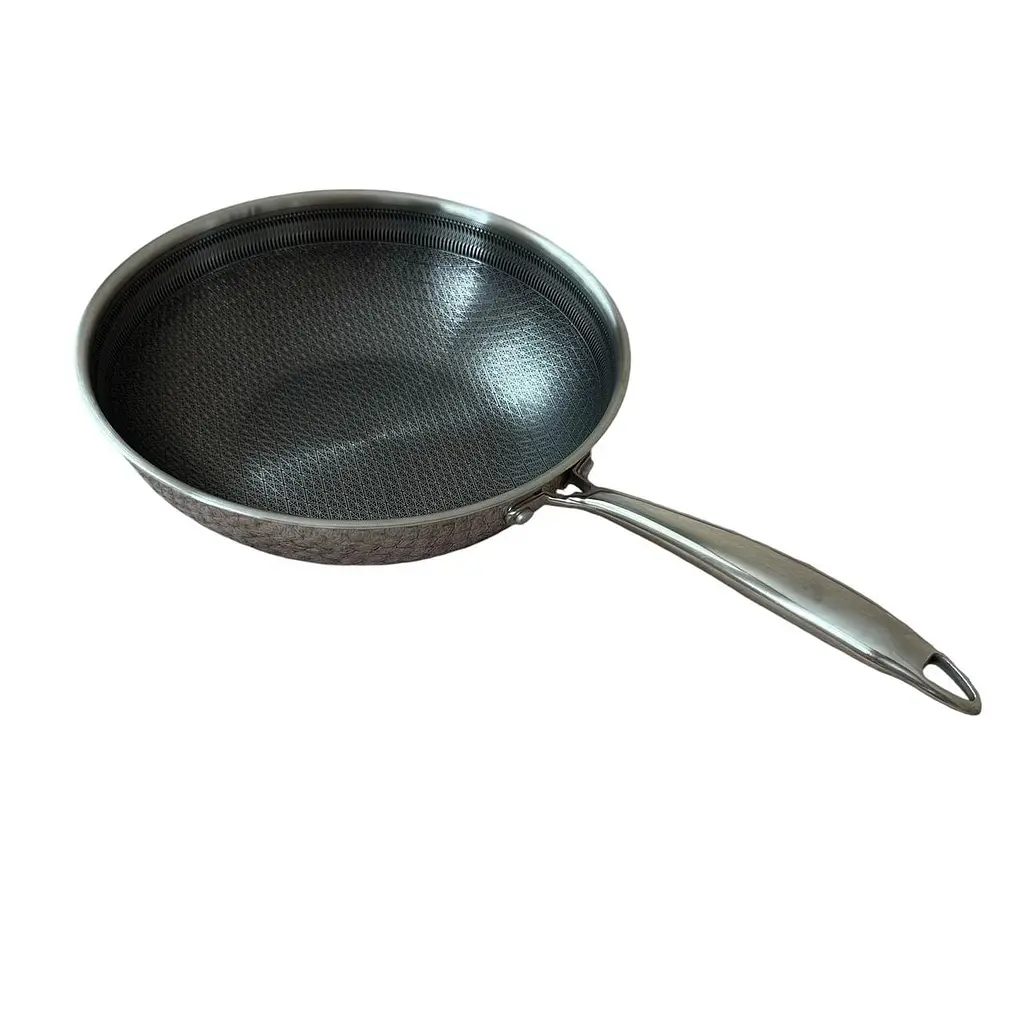 Сковорода Toscana 9090-28см WOK - фото 3