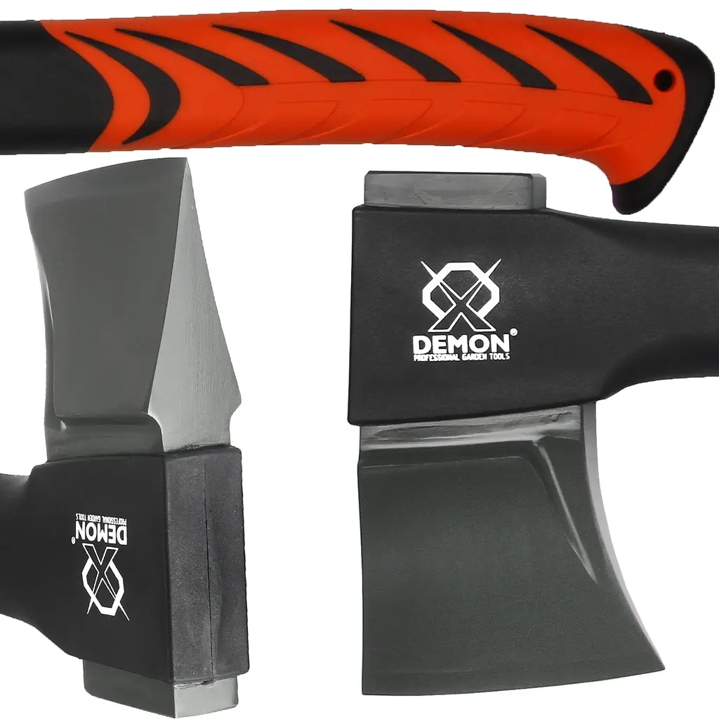 Топор Demon M82820 колун 2,35 kg XL - фото 4