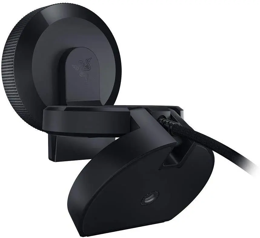 Веб-камера Razer Kiyo Black (RZ19-02320100-R3M1) [67716] - фото 4