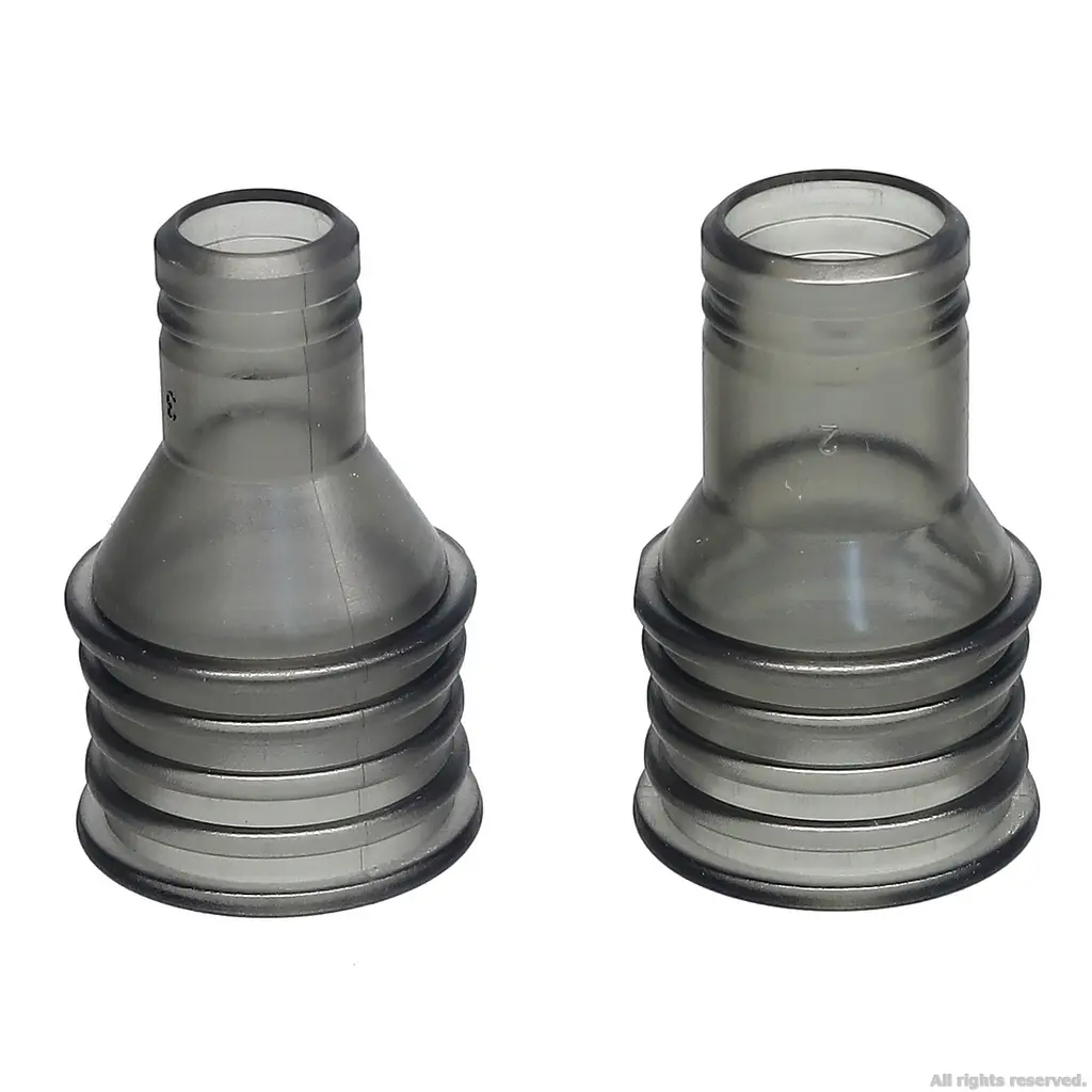 Сопло/перехідник Eheim nozzle/adapter pieces 12/16 мм, 16/22 мм для InstallationsSET 1+2 (4009700) - фото 4