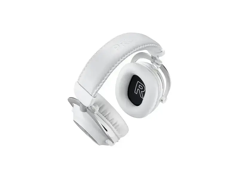 Навушники з мікрофоном Logitech G Pro X 2 Lightspeed White (981-001269) - фото 5