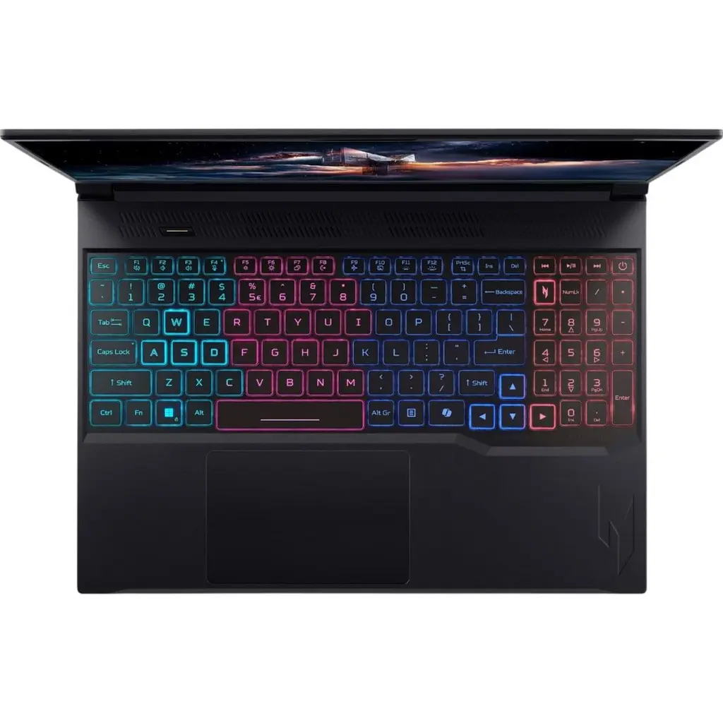Ноутбук Acer Nitro V 16S AI ANV16S-61-R9TR (NH.U0EAA.002) [174146] - фото 3