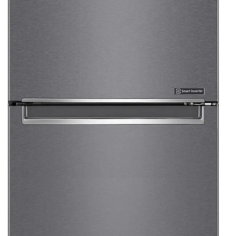 Холодильник LG GC-B 459 SLCL - фото 12